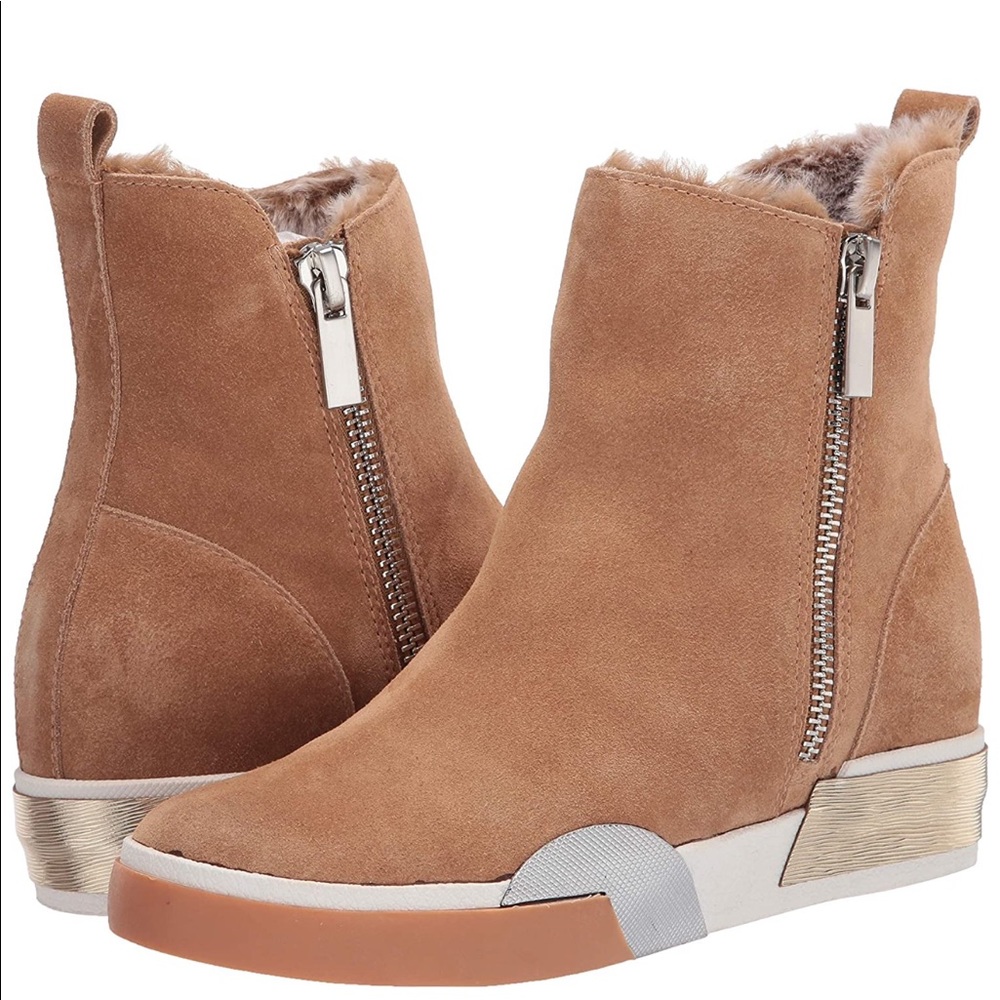 Dolce Vita Zelma Sneakers